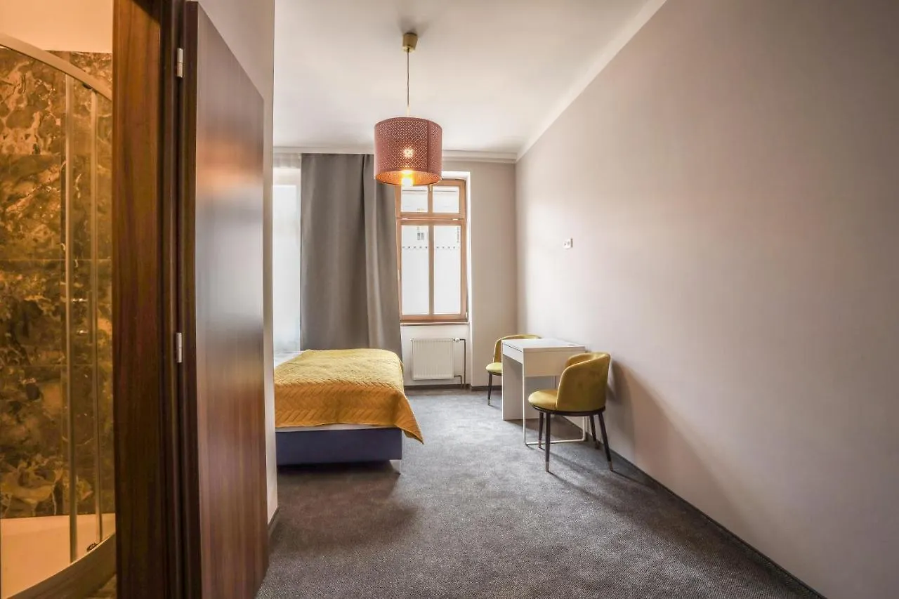 קרלובי וארי Hotel Pilgrim  קרלובי וארי