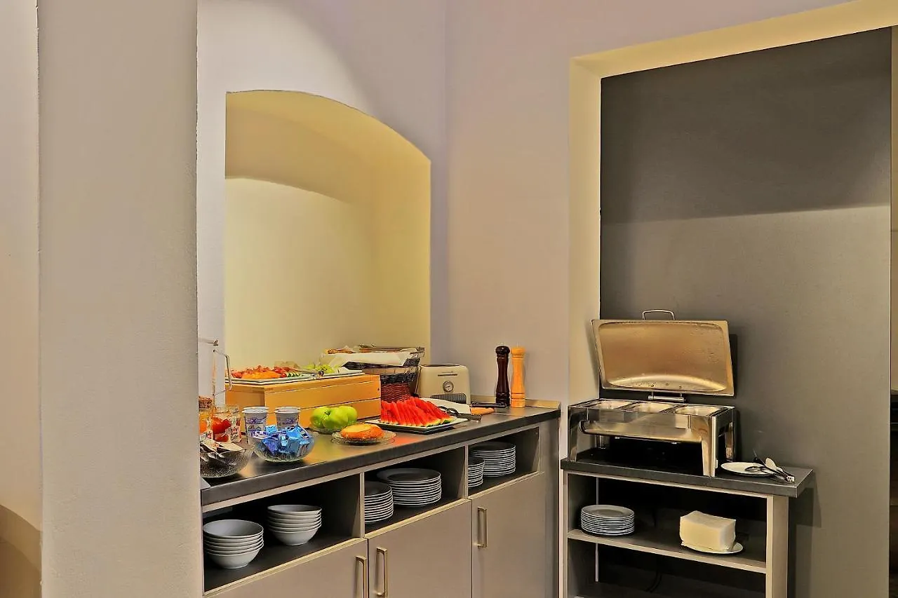 קרלובי וארי Hotel Pilgrim קרלובי וארי