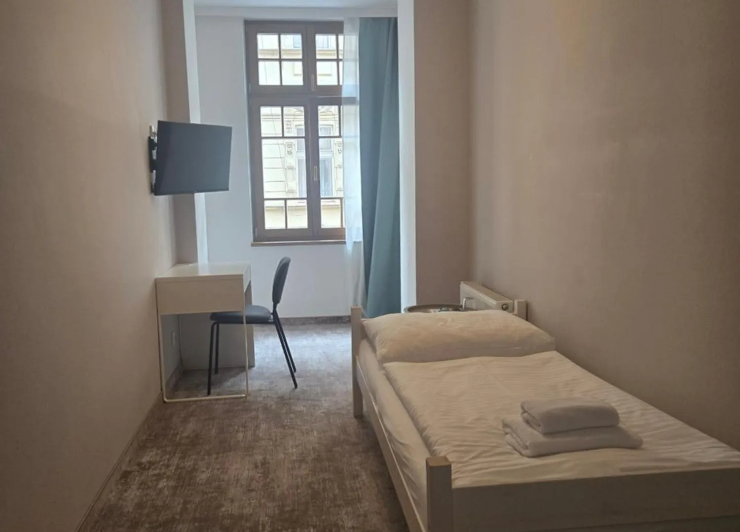 קרלובי וארי Hotel Pilgrim  קרלובי וארי