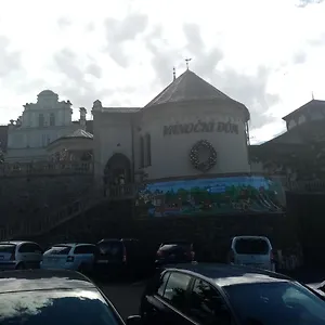 Penzion Anton