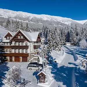 Hotel Martin & Kristyna Špindlerŭv Mlýn