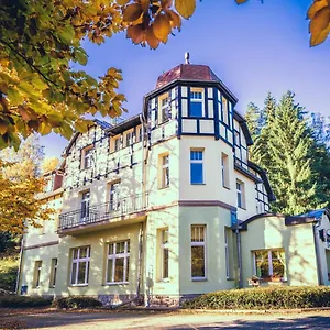 3* Guest house Hubertus