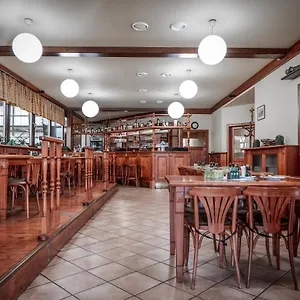 Penzion Colatransport Brno