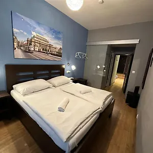 Hotel Central Studios Praha