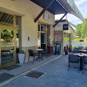 Gasthof Koprivec