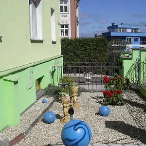 Penzion Rak