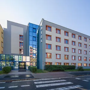 Hotel Arnost Garni Pardubice