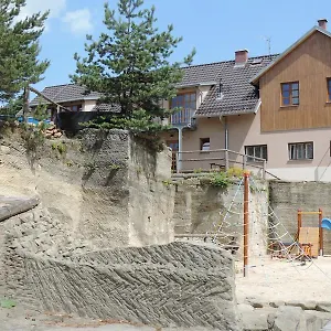 Penzion Ubytovací Na Skalách Budislav (Svitavy)